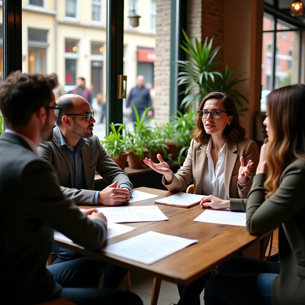 Modular design approach